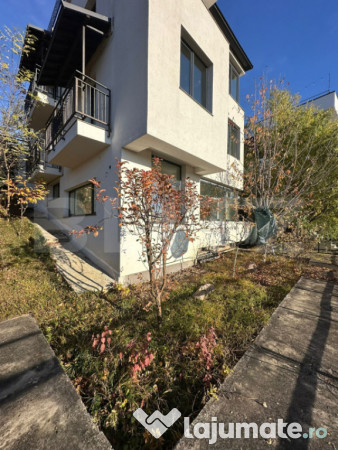 Apartament 2 niveluri, 177 mp, zona rezidențială grigoresc