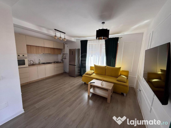 Duplex prima inchiriere