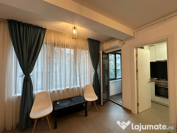 Garsoniera cavar brancoveanu.