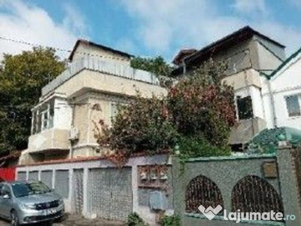 Casa si teren cota parte 1/8, bucuresti, id: r2822095