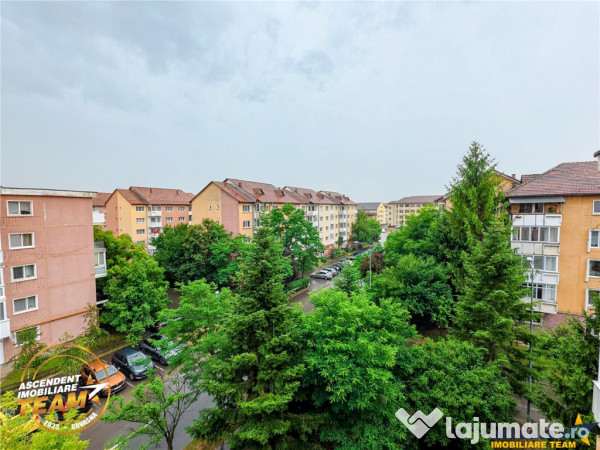 3d!apartament 3 camere,decomandat,65 mp,zona linstita, lenin