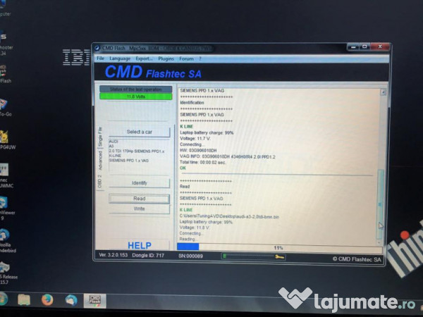 Ceky Tuning - Chiptuning si Anulare DPF