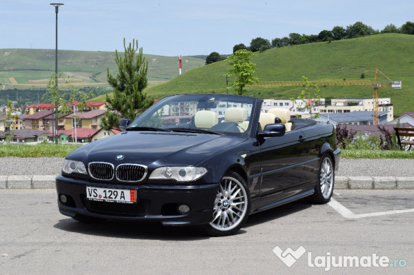 Bmw 320 cd special edition #4