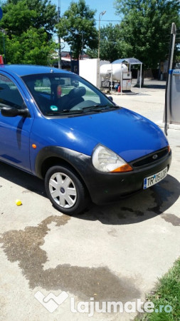 Dezmembrez ford ka bucuresti #3