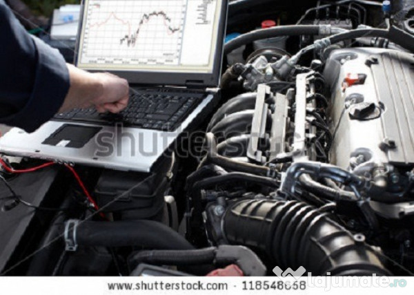 Reparatii Auto Mecanica Electricitate Diagnosticare Mobil 49