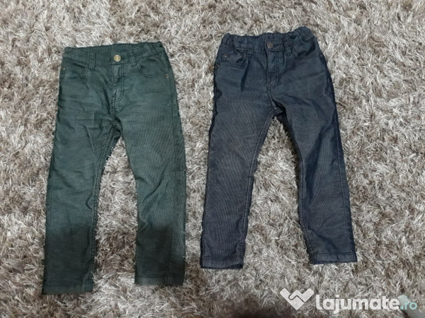Hainute Hm Baieti 35 Ron Lajumatero