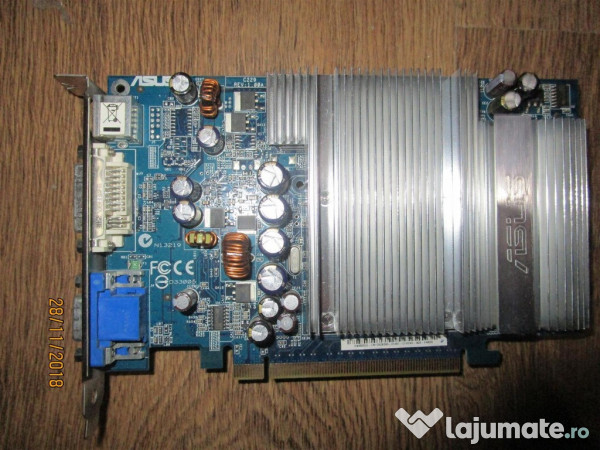 ASUS EN6600LE DRIVER WINDOWS ASUS EN6600LE WINDOWS 10 DOWNLOAD DRIVER