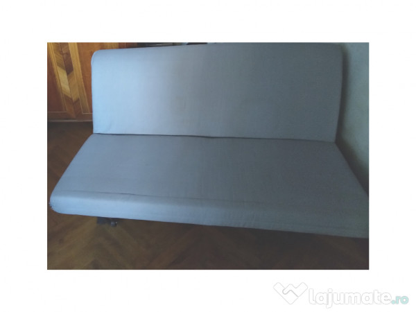 Canapea Extensibila Ikea 480 Ron Lajumatero