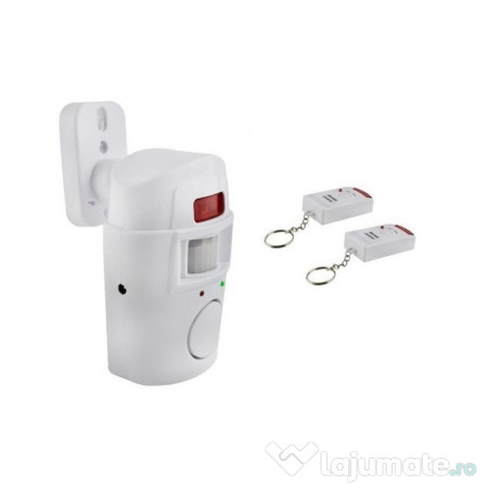 Alarma Set 4 Bucati Adroa Prom