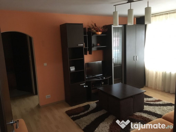 Garsoniera De Inchiriat Bistrita Adroe Realty Rent