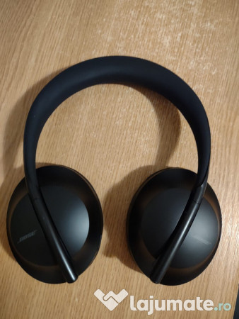 casti bose 700 noise cancelling