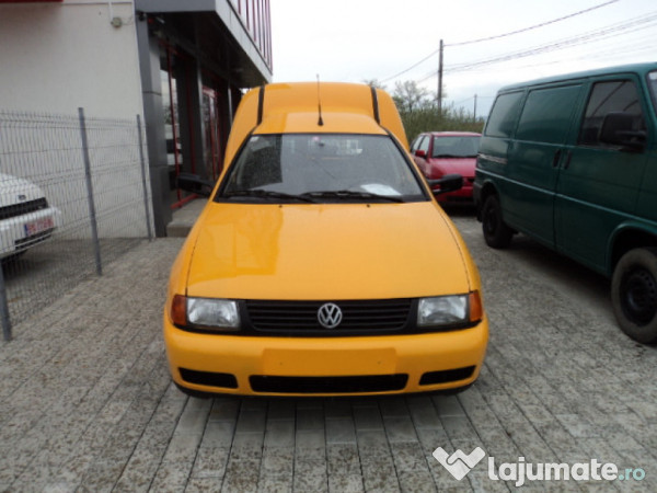 Volkswagen caddy 1996