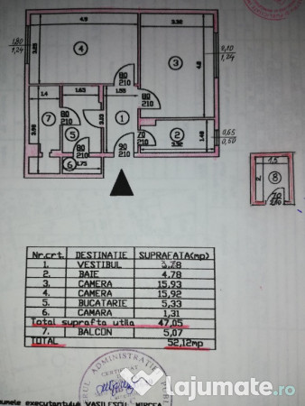 apartamente de vanzare bucuresti