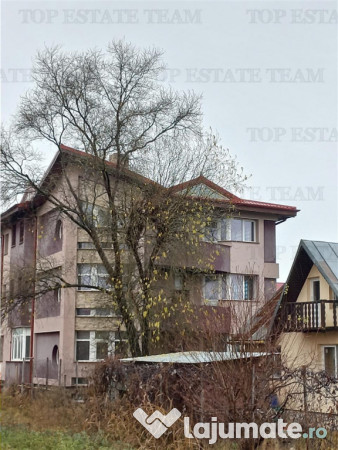 Vila spatioasa in Jilava – 9 camere, 2500 mp teren, pre...