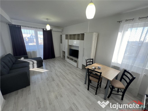 Apartament 2 camere,BLOC NOU, parcare, etaj 2- ultracentral