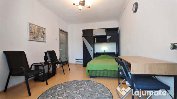 Floreasca particular garsoniera