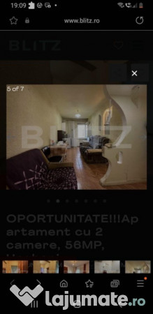 apartamente de vanzare ungheni