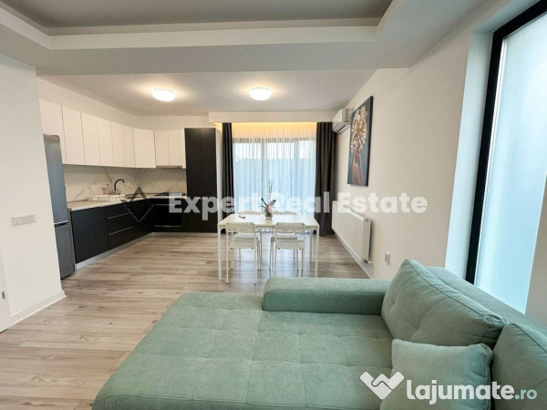 Vila moderna-otopeni-pet friendly
