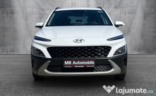 Hyundai Kona MILD HYBRID 53000 mk