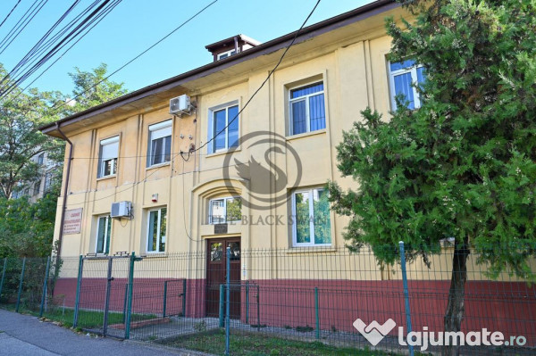 Apartament 5 camere de vanzare | Ploiești, Cantacuzino |...