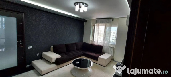 Apartament 2 camere Baicului