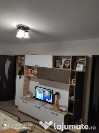 Persoana fizica apartament cu o camera Nae Leonard Doja