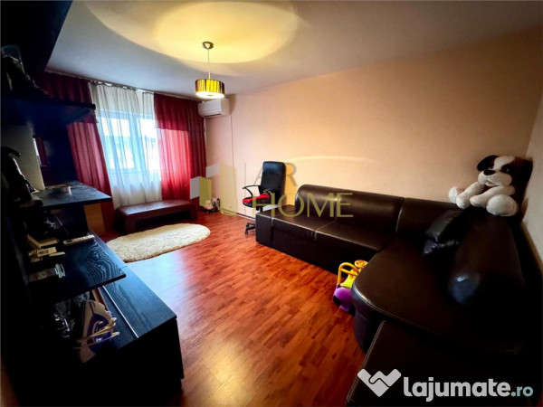 Apartament 3 camere, in Ploiesti, zona Malu Rosu stradal