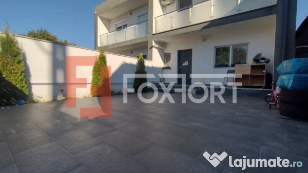 Duplex 5 camere, Timisoara - zona Lipovei