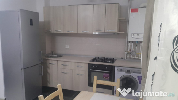 Apartament cu 3 camere în Sălăjan