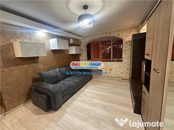 Apartament 2 camere, modern, Republicii, Ploiesti