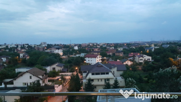 Proprietar vand apartament salajan