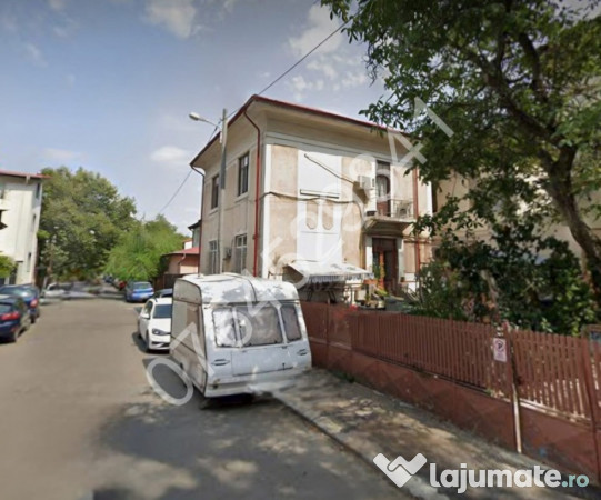 Apt. 2cam. Banu Manta-Titulescu,Str. G. Raducanu,15min. metrou,parcare