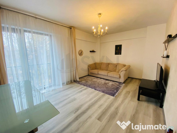 Apartament 2 camere de Piata Victoriei