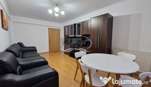 Apartament decomandat in zona USAMV/Platinia