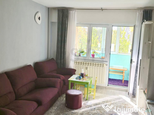 Apartament 3 camere I Lacul Plumbuita I De vanzare