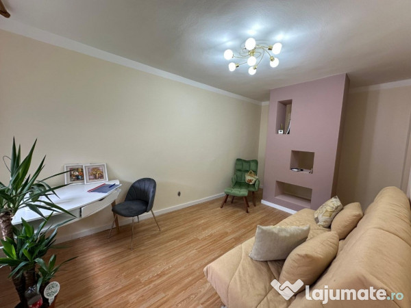 C/1520 apartament cu 1 cameră în tg mureș - tudor