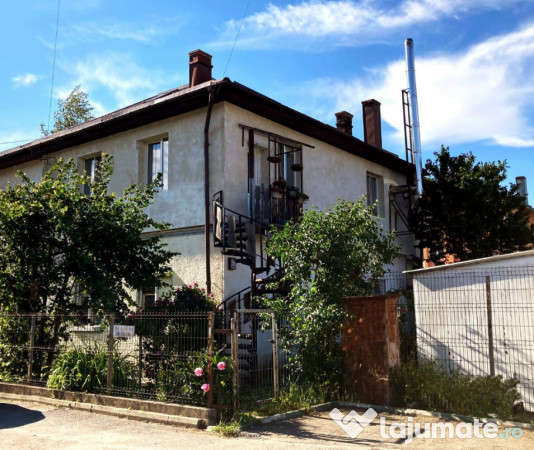 apartamente de vanzare vatra-dornei