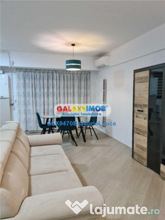 Apartament 2 camere 60mp | NOU | Centrala | Vacaresti - Delt