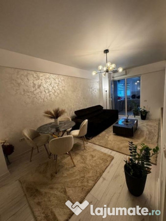 Apartament 2 Camere Central Address Residence