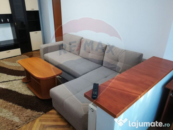 Apartament cu 3 camere de inchiriat in Manastur