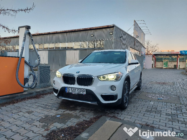 BMW X1 231cp Xdrive