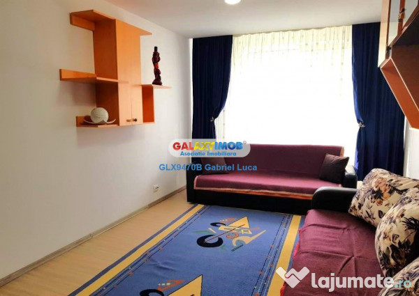 Apartament 2 camere 50mp | Decomandat | Metrou PIata Sudulu