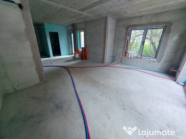 apartamente de vanzare busteni
