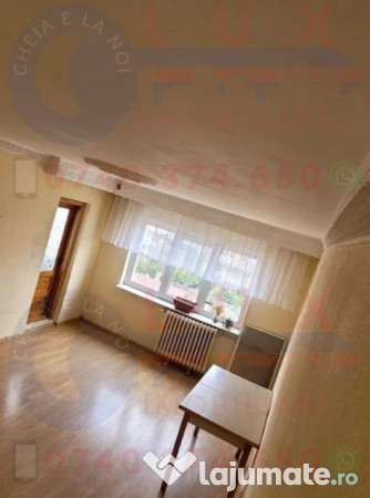 ID 3590 Apartament 3 camere - Strada Podgoriilor - 67.000 EURO