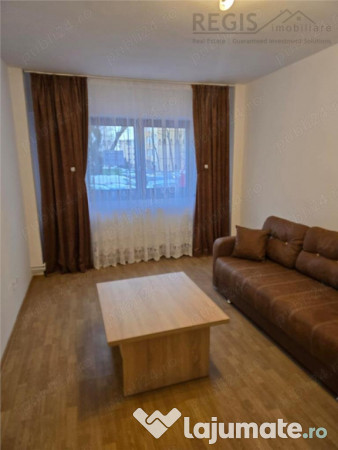 Apartament 2 Camere Grivitei PET friendly