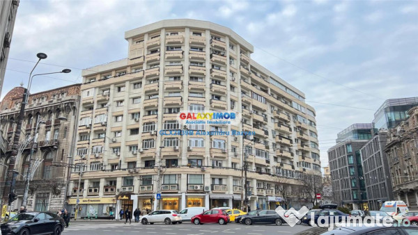 Spatiu Comercial | Bd. Carol I, Zona P-ta Universitatii