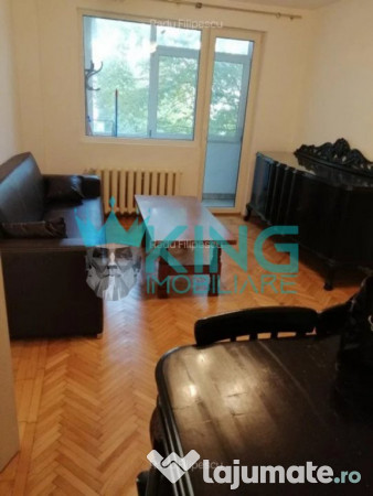 Apartament 3 Camere Calea Grivitei Bucuresti