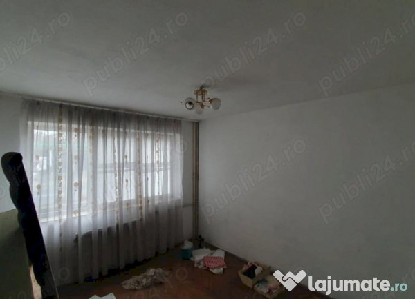 2 camere Constructorilor-Crangasi ( 15 min metrou )