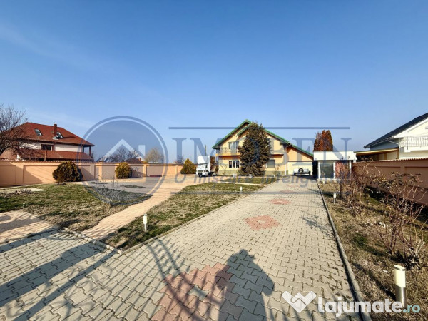 Casa p+m metro 264mp teren 866mp utilitati gaze-curent-la...