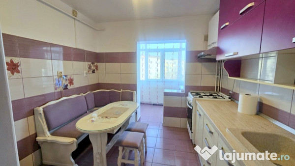 Apartament 2 camere D, , in Nicolina NOU RENOVAT